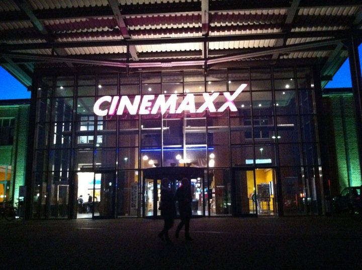 CinemaxX Göttingen
